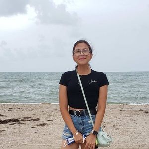 Meet your Posher, Ashlyn